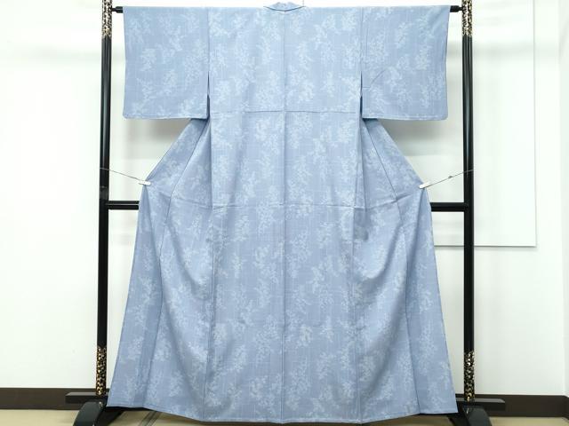平和屋着物▽小紋　単衣　幾何学文様　洗える着物　AABG5645jh 2026年最新】Yahoo!オークション -平和屋 小紋の中古品・新品・未使用