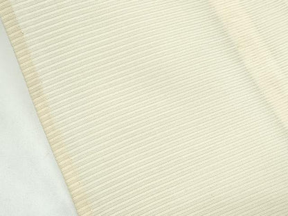 平和屋着物＊夏物 訪問着 絽 手描き 鴨 正絹 逸品 CABF4578rv