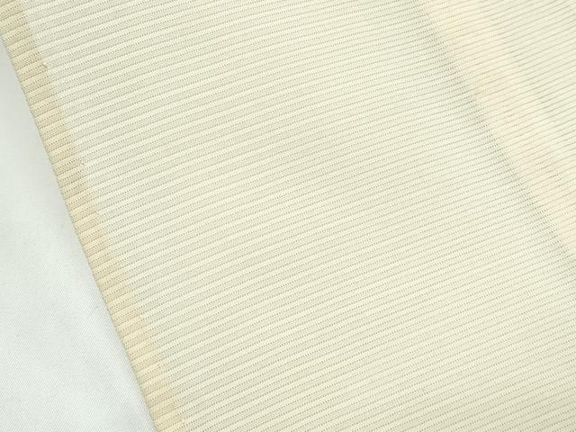 平和屋着物＊夏物 訪問着 絽 手描き 鴨 正絹 逸品 CABF4578rv