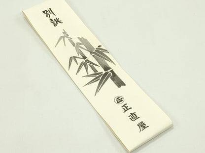 平和屋着物＊夏物 九寸名古屋帯 籬牡丹文 金銀糸 正直屋 正絹 逸品 未使用 CABF4638rv