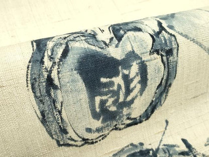 平和屋着物＊夏物 九寸開き名古屋帯 生紬 作家物 成り物 正絹 逸品 CABF4650rv