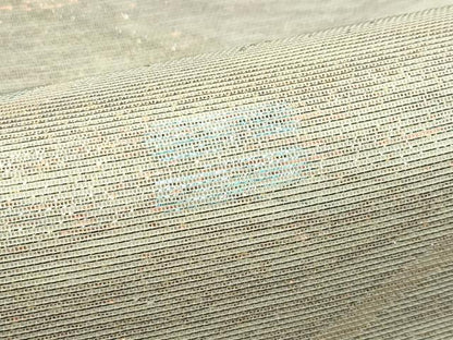 平和屋着物＊夏物　西陣　六通柄袋帯　窓の明り　金銀糸　正絹　逸品　CABF4699rv