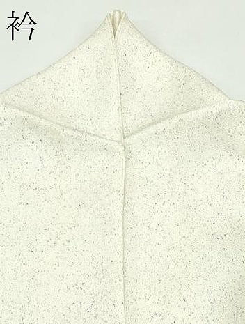 平和屋着物▽訪問着　単衣　草花文　たたき染め　正絹　逸品　CABF4740rv