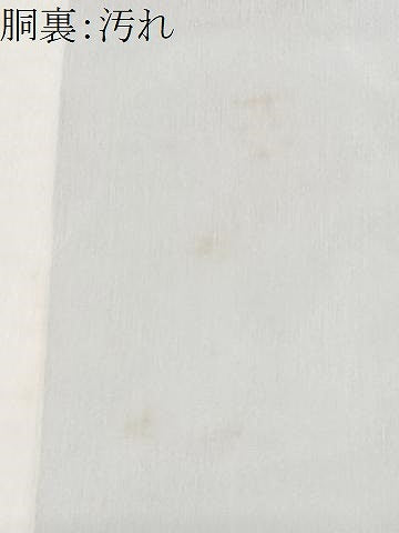 平和屋着物■豪華黒留袖 風景松文 金彩 正絹 逸品 CABF4841xe