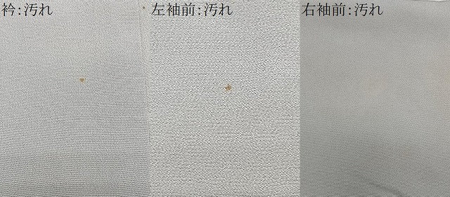 平和屋着物■訪問着 手描き 風景文 正絹 逸品 CABF4845xe