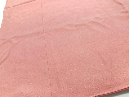 平和屋着物■江戸小紋　鮫小紋柄　正絹　逸品　未使用　CABF4906xe