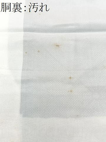 平和屋着物■本場大島紬 7マルキ 麻の葉文様 正絹 逸品 CABF4925xe