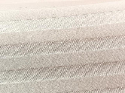 平和屋着物■振袖用長襦袢 袷 霞文 正絹 逸品 CABF4967xe