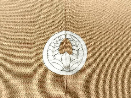 平和屋着物■豪華色留袖　作家物　寿光織　大名行列之図　暈し染め　金糸　正絹　逸品　CABF4990xe