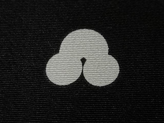 平和屋着物■豪華黒留袖 人物風景文 暈し染め 金彩 正絹 逸品 CABF5093xe