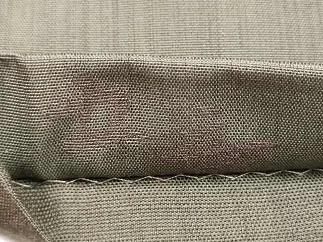 平和屋着物●六通柄袋帯　幾何学間道　正絹　逸品　CABF5345hy 平和屋着物○六通柄袋帯 幾何学間道 正絹 逸品 CABF5345hy - メルカリ