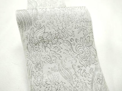 平和屋着物●男性　こむさでもーど・COMME CA DU MODE　角帯　更紗花文　CABF5540hy