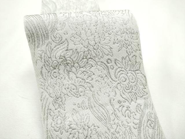 平和屋着物●男性　こむさでもーど・COMME CA DU MODE　角帯　更紗花文　CABF5540hy