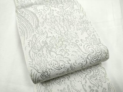 平和屋着物●男性　こむさでもーど・COMME CA DU MODE　角帯　更紗花文　CABF5540hy