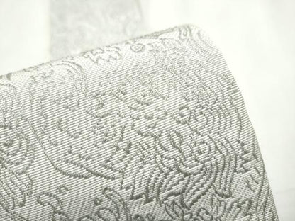 平和屋着物●男性　こむさでもーど・COMME CA DU MODE　角帯　更紗花文　CABF5540hy