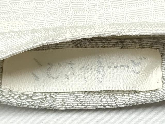 平和屋着物●男性　こむさでもーど・COMME CA DU MODE　角帯　更紗花文　CABF5540hy