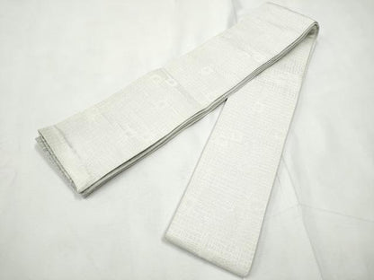 平和屋着物●男性　こむさでもーど・COMME CA DU MODE　角帯　更紗花文　CABF5540hy