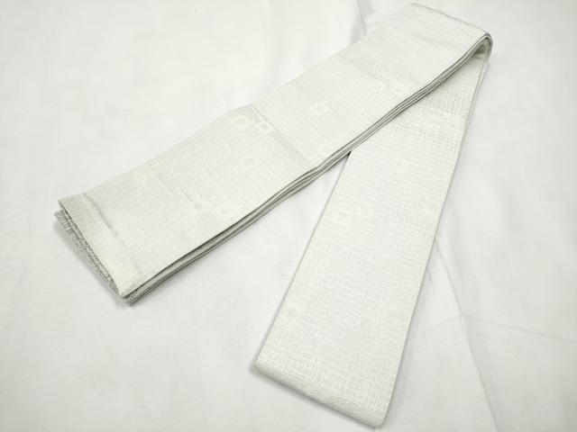平和屋着物●男性　こむさでもーど・COMME CA DU MODE　角帯　更紗花文　CABF5540hy