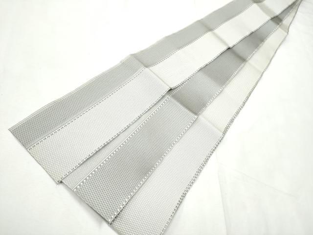 平和屋着物●男性　角帯　間道　一重帯　CABF5556hy