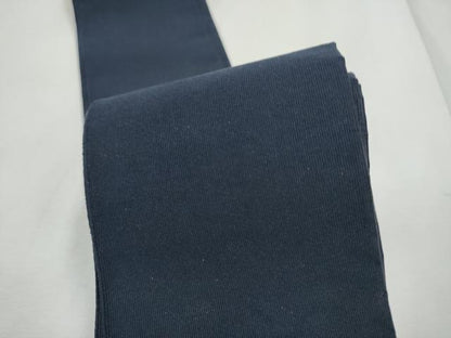 平和屋着物●男性　爪掻き本綴れ　角帯　色無地　黒紅色　正絹　逸品　CABF5590hy