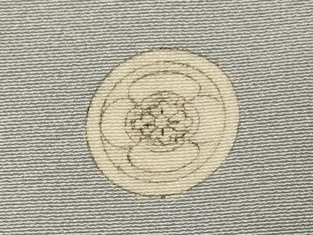 平和屋着物■豪華色留袖 作家物 風景文 暈し染め 正絹 逸品 CABF5774oy