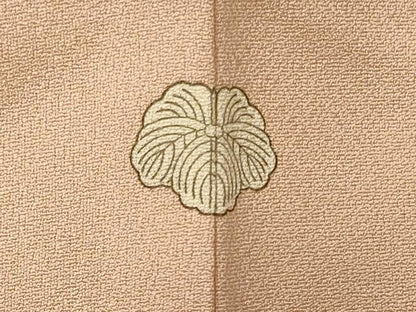 平和屋着物■豪華色留袖 修学院離宮 寿光織 暈し染め 金糸 正絹 逸品 CABF5823oy