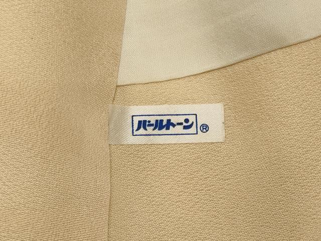 平和屋着物■豪華色留袖 桧扇立波松文 金彩 正絹 逸品 CABF5832oy