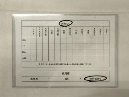 平和屋着物◎太鼓柄袋帯 桧扇枝梅文 金糸 引箔 正絹 逸品 CABF5910oy