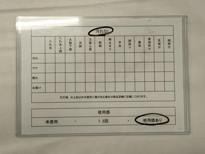 平和屋着物◎六通柄袋帯 螺鈿 霞文 ワンポイント 金彩 正絹 逸品 CABF5922oy