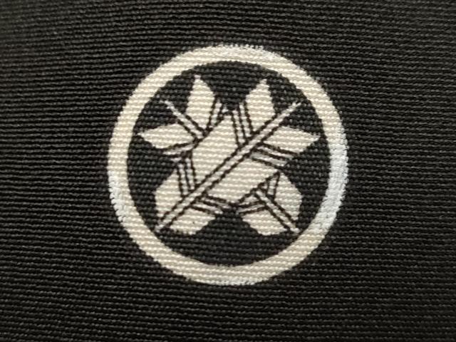 平和屋着物■豪華黒留袖　駒刺繍　萬寿染　人物文　暈し染め　金銀彩　正絹　逸品　CABF6131dy