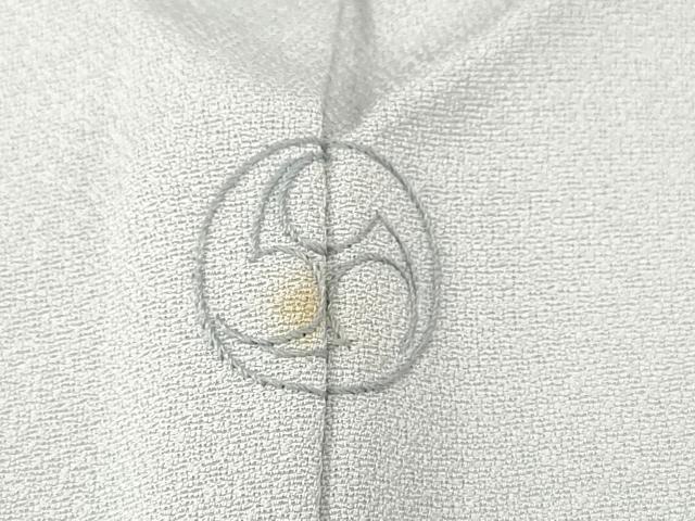 平和屋着物■豪華色留袖 寿光織 吉祥華紋錦図 暈し染め 金糸 ロング丈 正絹 逸品 CABF6140dy