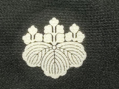 平和屋着物■豪華黒留袖 風景文 正絹 逸品 CABF6154dy