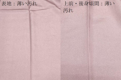 平和屋着物■江戸小紋 鮫小紋柄 正絹 逸品 CABF6237dy