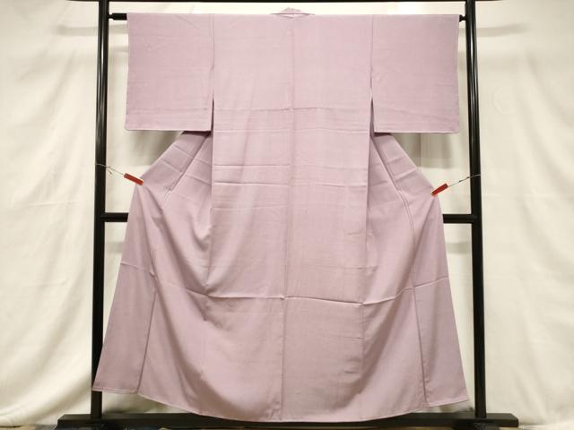 平和屋着物■江戸小紋 鮫小紋柄 正絹 逸品 CABF6237dy