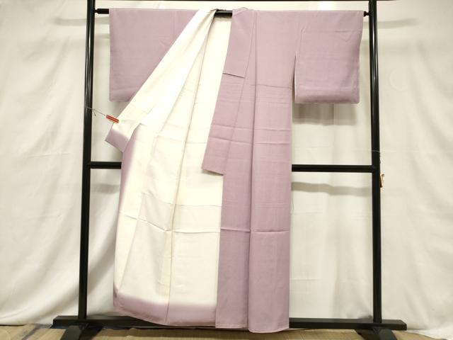 平和屋着物■江戸小紋 鮫小紋柄 正絹 逸品 CABF6237dy