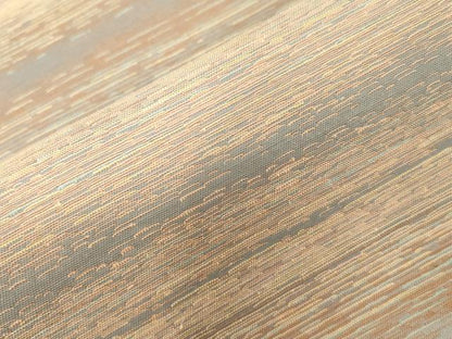 平和屋着物●両面　全通柄袋帯　市松文様　金糸　正絹　逸品　CABF6363dy