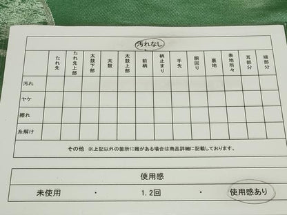 平和屋着物◎六通柄袋帯　地紙草花文　金銀糸　正絹　逸品　CABF6430ou