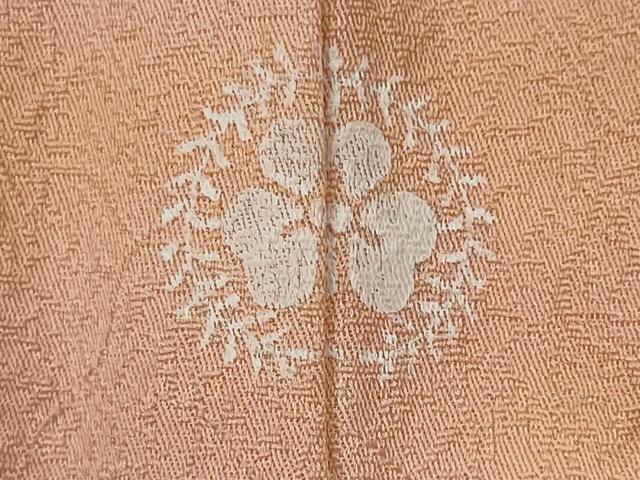 平和屋着物■訪問着 霞文 暈し染め 正絹 逸品 CABF6474ou