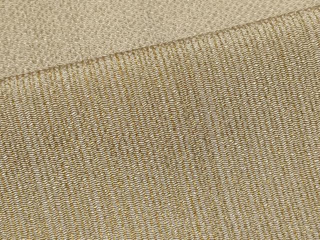 平和屋着物■訪問着 霞文 鬼しぼ縮緬 正絹 逸品 CABF6607ou
