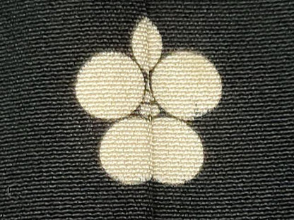 平和屋着物■豪華黒留袖 作家物 駒刺繍 琳派光達 金彩 正絹 逸品 CABF6750ou