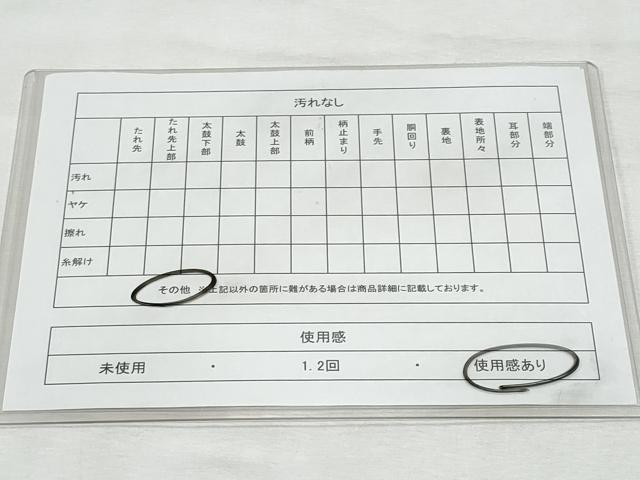 平和屋着物◎六通柄袋帯　名所風景文　金銀糸　正絹　逸品　CABF7089fb