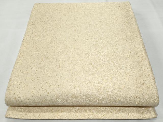 平和屋着物◎両面 全通柄袋帯 金銀糸 正絹 逸品 CABF7103fb