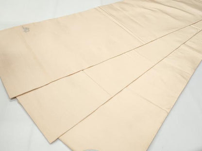 平和屋着物◎太鼓柄袋帯　舞蝶文　金銀糸　正絹　逸品　CABF7147fb