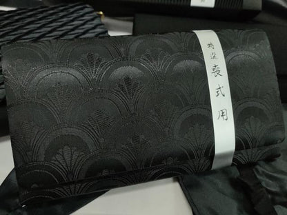 平和屋着物▼ファッション小物　バッグまとめて10点　ミラショーン　 jun ashida　NINA RICCI　喪式　本皮　未使用あり　逸品　CABF7347ju
