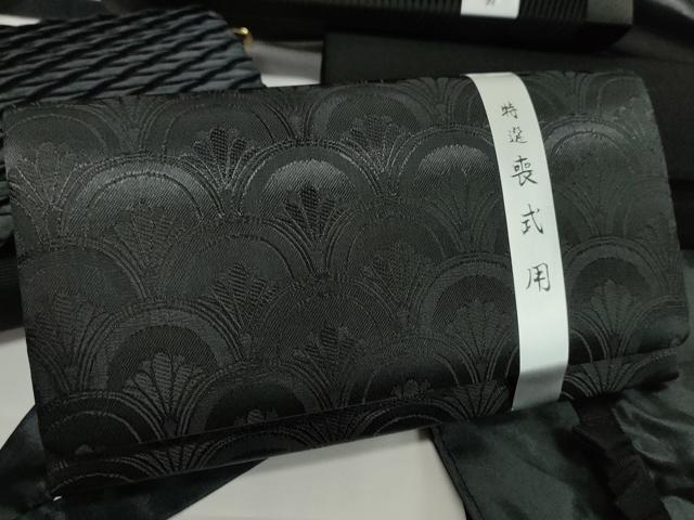 平和屋着物▼ファッション小物　バッグまとめて10点　ミラショーン　 jun ashida　NINA RICCI　喪式　本皮　未使用あり　逸品　CABF7347ju