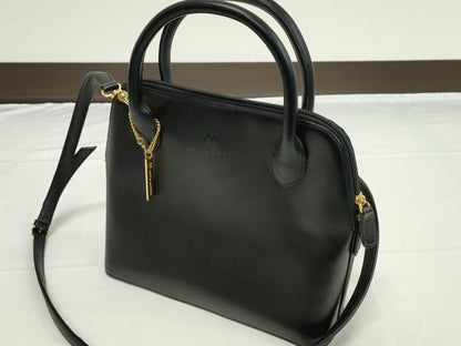 平和屋着物▼ファッション小物　バッグまとめて10点　ミラショーン　 jun ashida　NINA RICCI　喪式　本皮　未使用あり　逸品　CABF7347ju