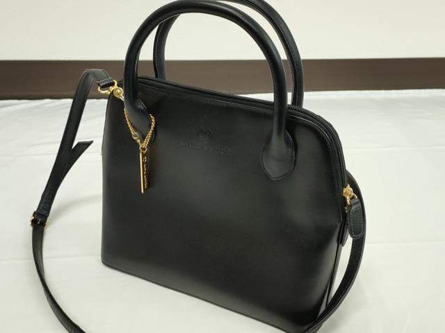 平和屋着物▼ファッション小物　バッグまとめて10点　ミラショーン　 jun ashida　NINA RICCI　喪式　本皮　未使用あり　逸品　CABF7347ju