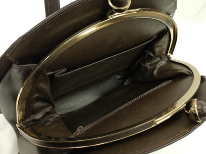平和屋着物▼和装小物 和装バッグまとめて２点 トカゲ革 逸品 CABF7350ju