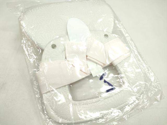 平和屋着物▼和装小物 着付け用品まとめて10点 前板 後板 伊達締め 帯枕 コーリンベルト マジックベルト 帯止め 逸品 未使用 CABF7434ju