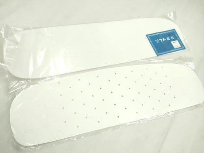 平和屋着物▼和装小物 着付け用品まとめて10点 前板 伊達締め 帯枕 半幅用 コーリン マジックベルト 帯止め 未使用多数 逸品 CABF7435ju